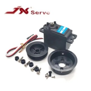 Сервопривід для дрона JX W5513-1T Servo (W5513-1T)
