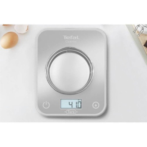 Весы кухонные Tefal BC50U4V0