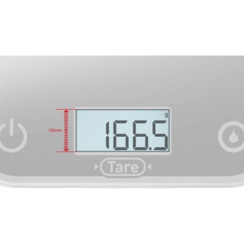 Весы кухонные Tefal BC50U4V0