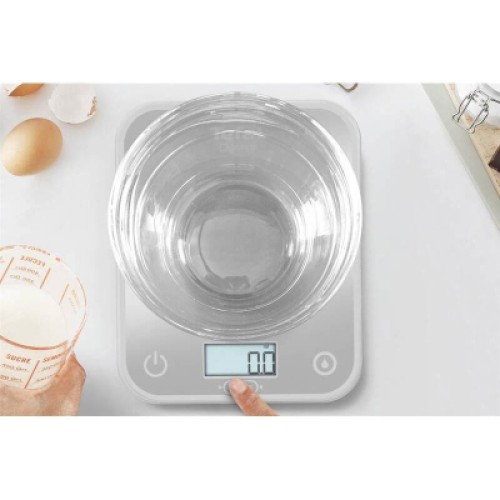 Весы кухонные Tefal BC50U4V0