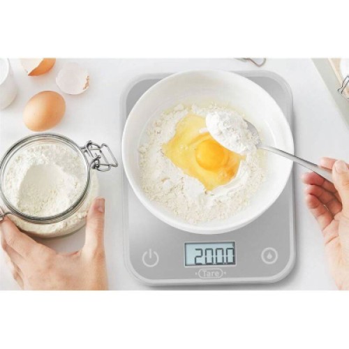 Весы кухонные Tefal BC50U4V0