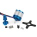 Двигун для дрона SunnySky Series V3 X2814 V3 Brushless Motors 1000KV (X2814-1000KV)
