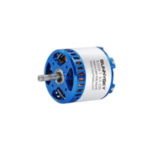 Двигатель для дрона SunnySky X Series V3 X3520 560KV (HP9902.9994)
