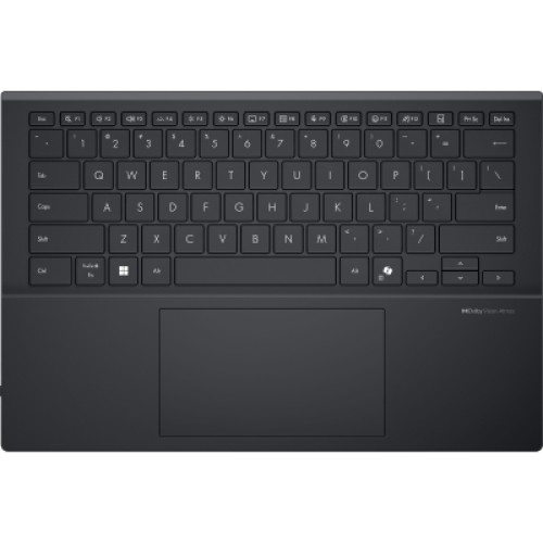 Ноутбук ASUS Zenbook Duo UX8406CA-PZ043W (90NB14X1-M001J0)