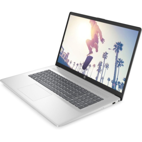 Ноутбук HP 17-cn3027ua (A2BK8EA)
