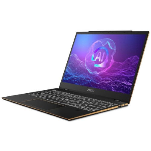 Ноутбук MSI Summit 13 AI+ Evo A2VMTG (9S7-13P511-038)