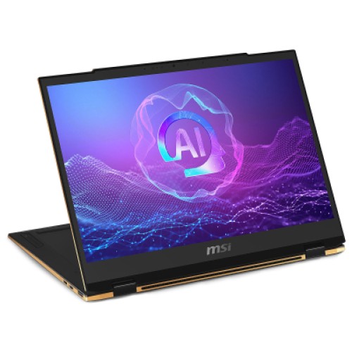 Ноутбук MSI Summit 13 AI+ Evo A2VMTG (9S7-13P511-038)