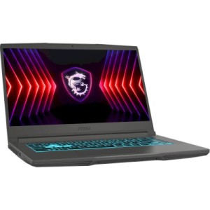 Ноутбук MSI Thin 15 B13UCX (9S7-16R831-3011)