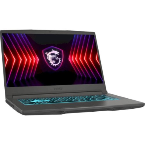 Ноутбук MSI Thin 15 B7UCX (9S7-16RK11-456)