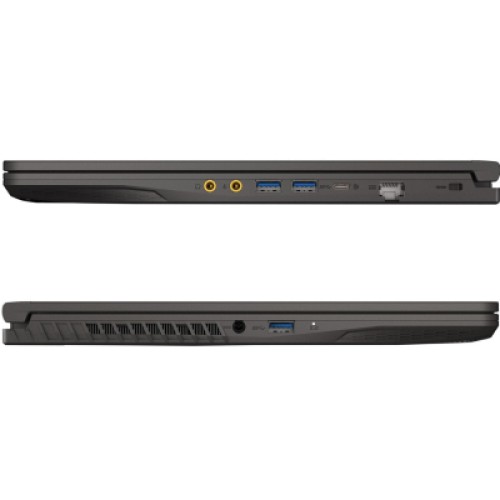 Ноутбук MSI Thin 15 B7UCX (9S7-16RK11-456)