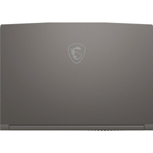 Ноутбук MSI Thin 15 B7UCX (9S7-16RK11-456)