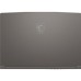 Ноутбук MSI Thin 15 B7UCX (9S7-16RK11-456)