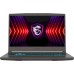 Ноутбук MSI Thin 15 B7UCX (9S7-16RK11-456)