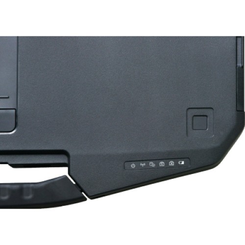 Ноутбук Durabook S15 Standard (S5G2R3ADEBXE)