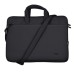 Сумка для ноутбука Trust 16" BOLOGNA Slim Eco + Mouse, Set black (24988)