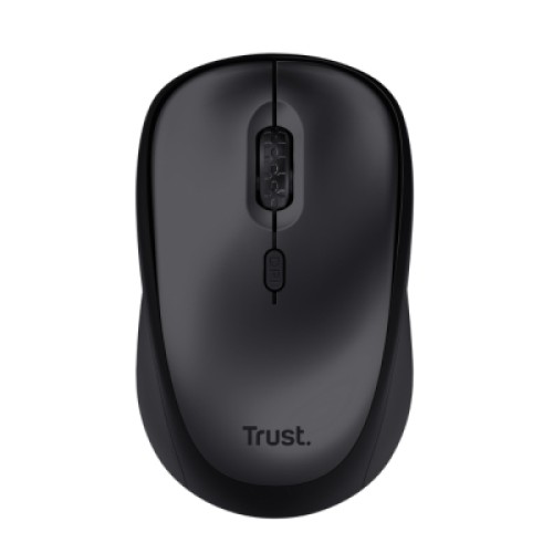 Сумка для ноутбука Trust 16" BOLOGNA Slim Eco + Mouse, Set black (24988)