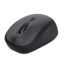 Сумка для ноутбука Trust 16" BOLOGNA Slim Eco + Mouse, Set black (24988)