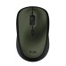 Сумка для ноутбука Trust 16" BOLOGNA Slim Eco + Mouse, Set green (24989)