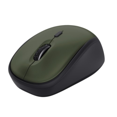 Сумка для ноутбука Trust 16" BOLOGNA Slim Eco + Mouse, Set green (24989)