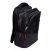 Рюкзак для ноутбука Trust 16" Lisboa Black (25244)