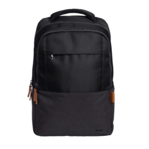 Рюкзак для ноутбука Trust 16" Lisboa Black (25244)