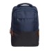 Рюкзак для ноутбука Trust 16" Lisboa Blue (25124)