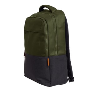 Рюкзак для ноутбука Trust 16" Lisboa Green (25243)