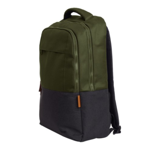 Рюкзак для ноутбука Trust 16" Lisboa Green (25243)
