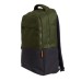 Рюкзак для ноутбука Trust 16" Lisboa Green (25243)