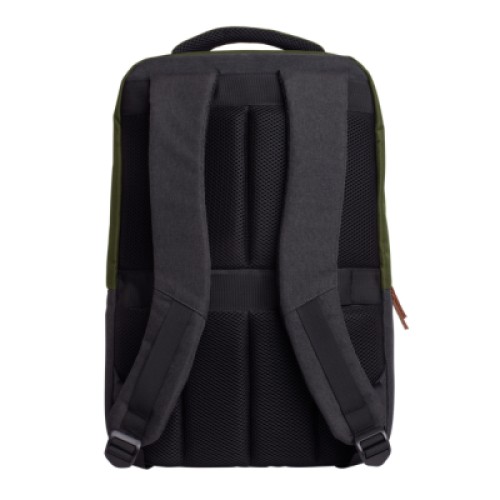 Рюкзак для ноутбука Trust 16" Lisboa Green (25243)
