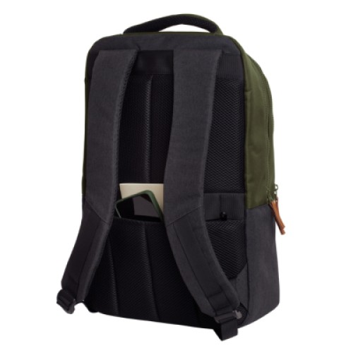 Рюкзак для ноутбука Trust 16" Lisboa Green (25243)