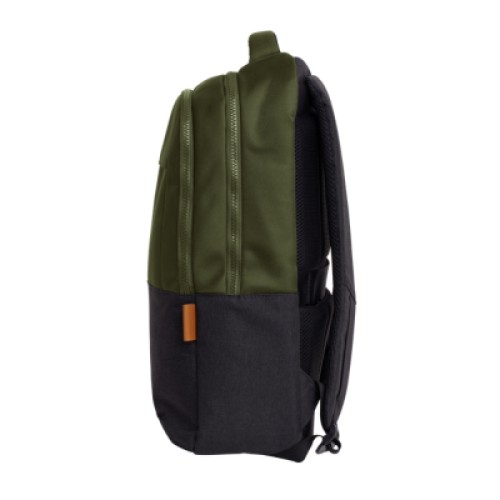 Рюкзак для ноутбука Trust 16" Lisboa Green (25243)