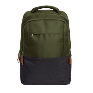 Рюкзак для ноутбука Trust 16" Lisboa Green (25243)