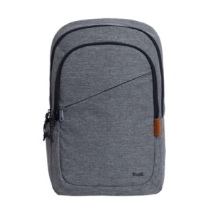 Рюкзак для ноутбука Trust 16" Avana Grey (24981)