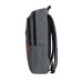 Рюкзак для ноутбука Trust 16" Avana Grey (24981)