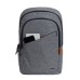 Рюкзак для ноутбука Trust 16" Avana Grey (24981)