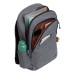 Рюкзак для ноутбука Trust 16" Avana Grey (24981)