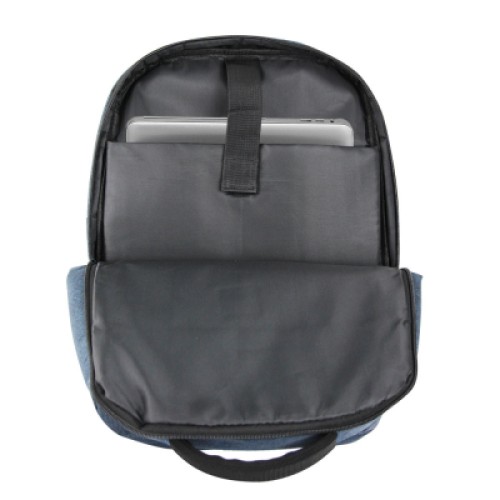 Рюкзак для ноутбука Esperanza 15.6" TARANTO, gray (ET196)
