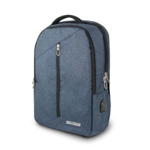 Рюкзак для ноутбука Esperanza 15.6" TARANTO, gray (ET196)