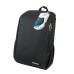 Рюкзак для ноутбука Esperanza 15.6" TRAPANI, black (ET199)