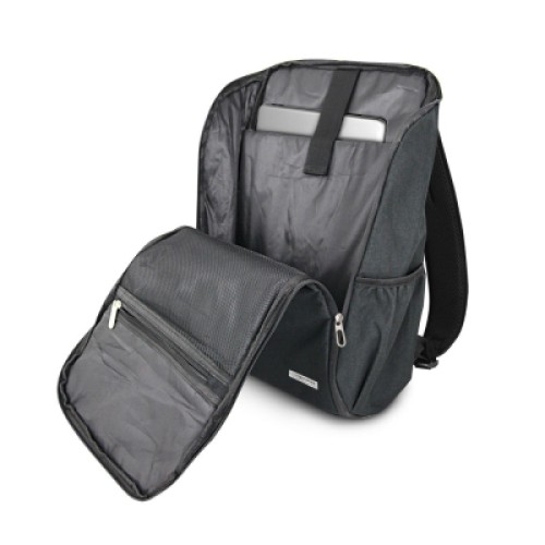 Рюкзак для ноутбука Esperanza 15.6" TRAPANI, black (ET199)