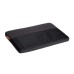 Чехол для ноутбука Trust 16" Lisboa Laptop sleeve Black (25248)