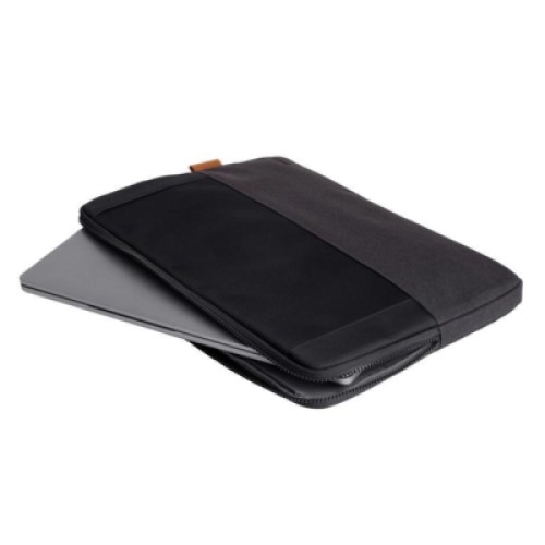 Чехол для ноутбука Trust 16" Lisboa Laptop sleeve Black (25248)