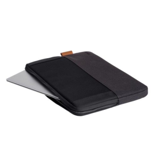 Чехол для ноутбука Trust 13.3 Lisboa Laptop Sleeve Blk (25350)