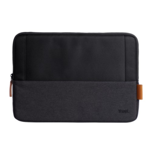 Чехол для ноутбука Trust 13.3 Lisboa Laptop Sleeve Blk (25350)