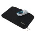 Чехол для ноутбука Esperanza 15.6" Elegant, black (ET195)