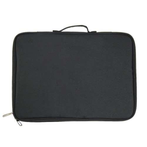 Чехол для ноутбука Esperanza 15.6" PRATO, black (ET194)
