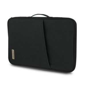 Чохол до ноутбука Esperanza 15.6" PRATO, black (ET194)