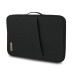 Чехол для ноутбука Esperanza 15.6" PRATO, black (ET194)
