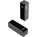 Батарея универсальная Atria 30000mAh PD/3.1/160W(Max)80W+80W, QC/3.0/22.5W (WPD-160S)